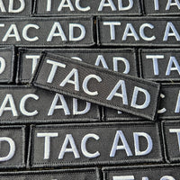 TAC AD Patch