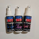 Car Fresheners - Inspired by...