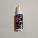 Car Fresheners - Inspired by...