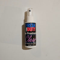 Car Fresheners - Inspired by...