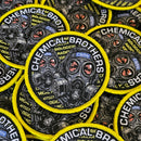 Chemical Brothers patch