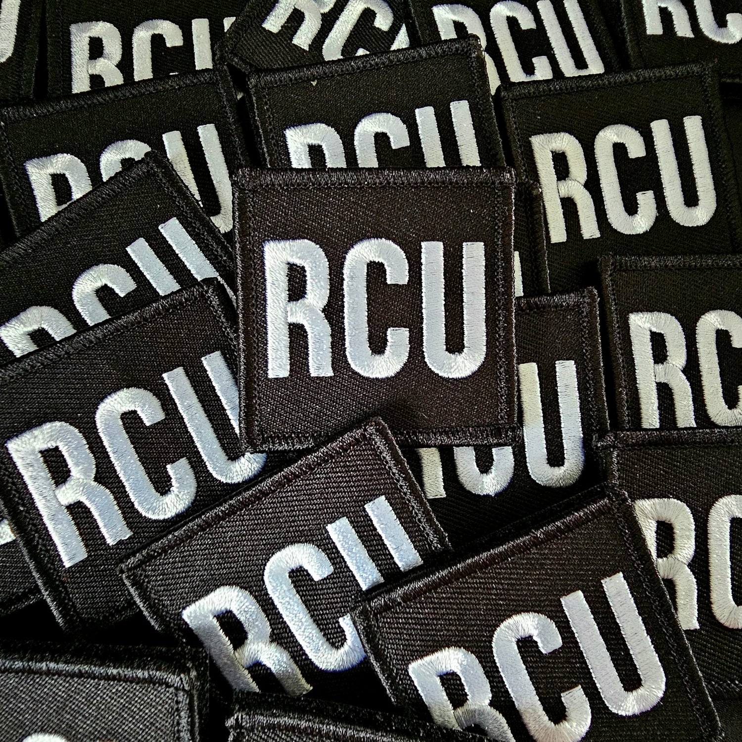 RCU patch
