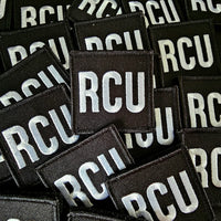RCU patch