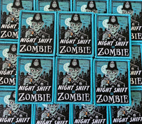 Night Shift Zombie Morale Patch