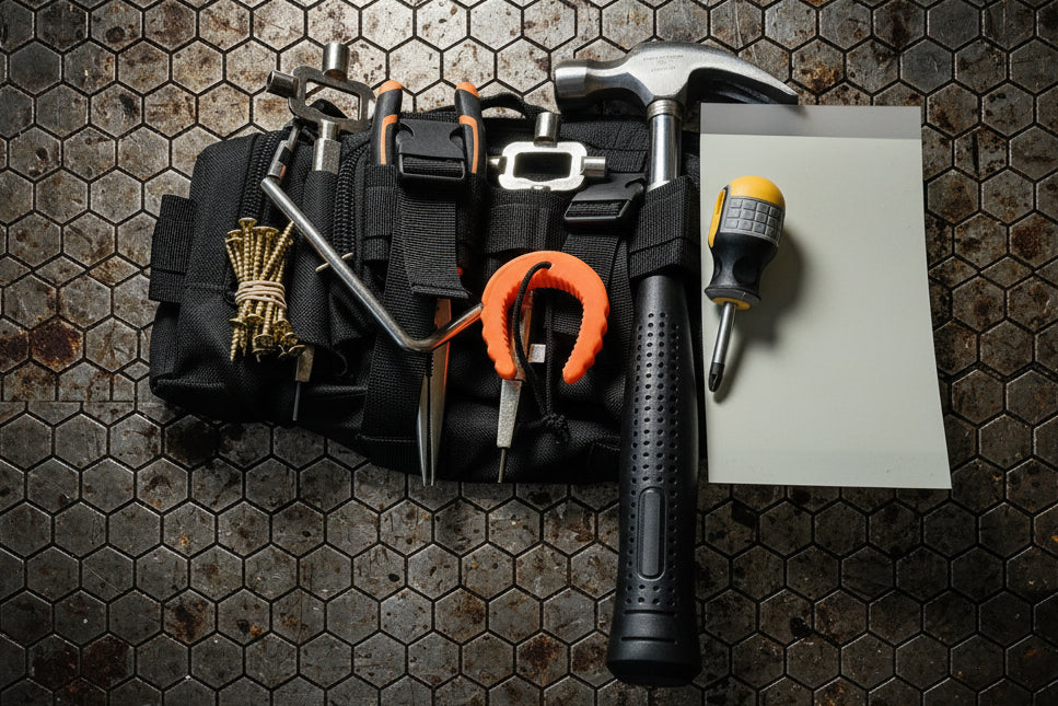Lock Snap Kit