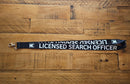 LSO - Lanyard