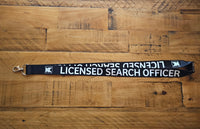 LSO - Lanyard