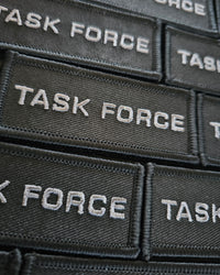 Task Force Patch