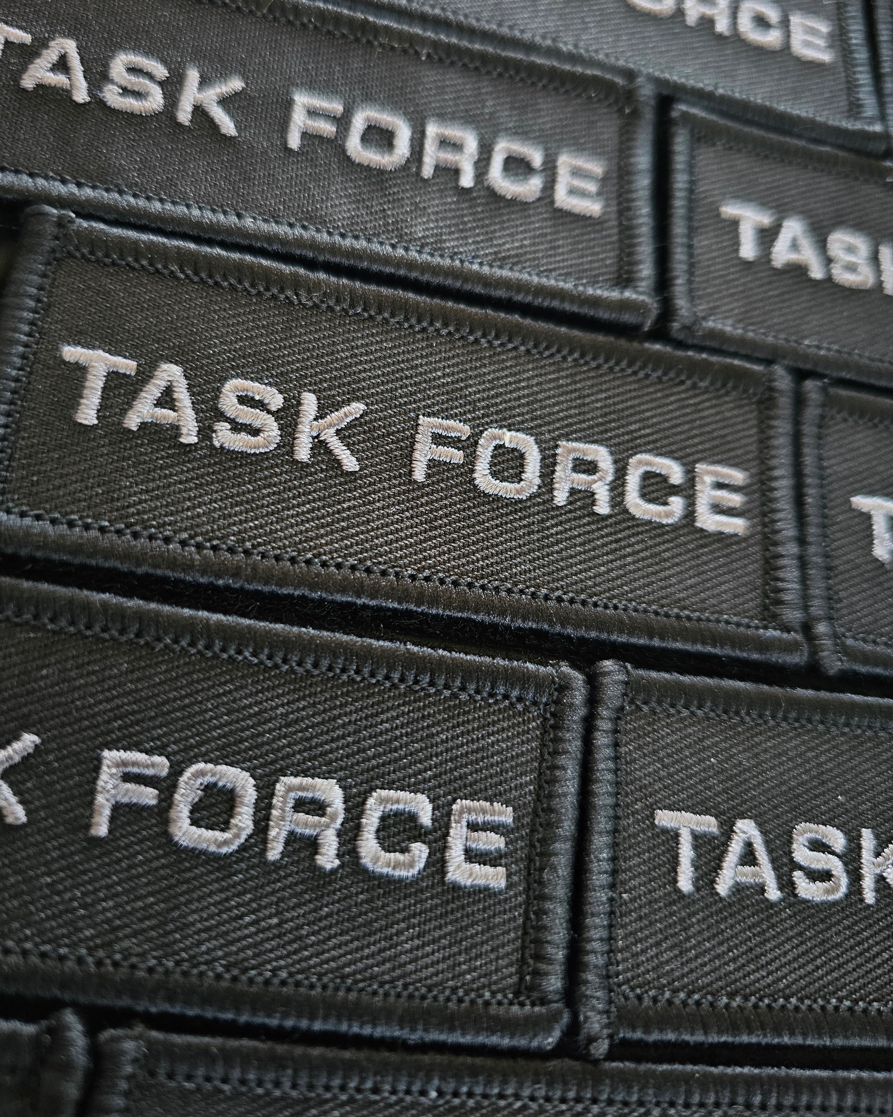 Task Force Patch