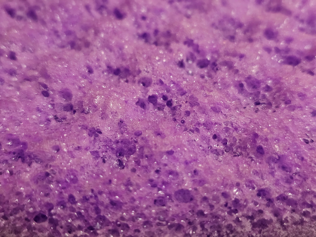 Loaded Soap Sponge - Inspired by...