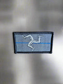 IoM TBL Patch