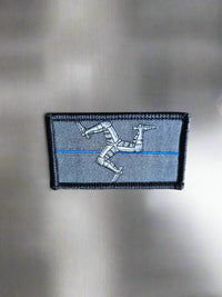 IoM TBL Patch