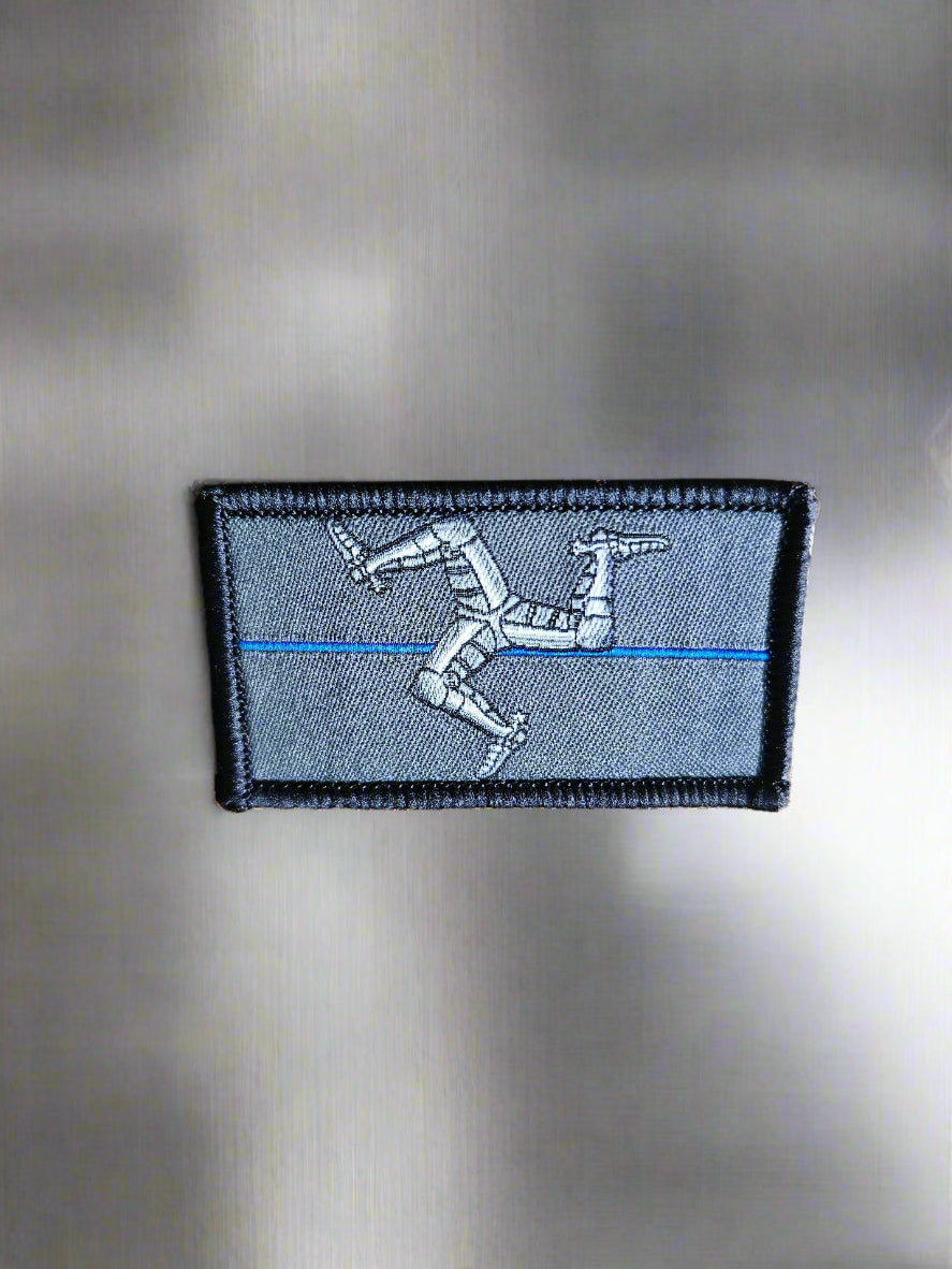 IoM TBL Patch