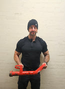 KS Reversable Beanie