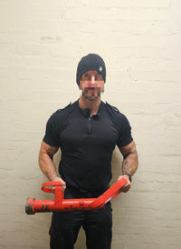 KS Reversable Beanie