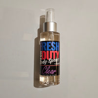 Body Spray - Inspired by...