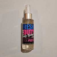 Body Spray - Inspired by...