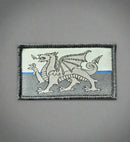 Welsh TBL Patch