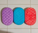 Loaded Soap Sponge - Inspired by...
