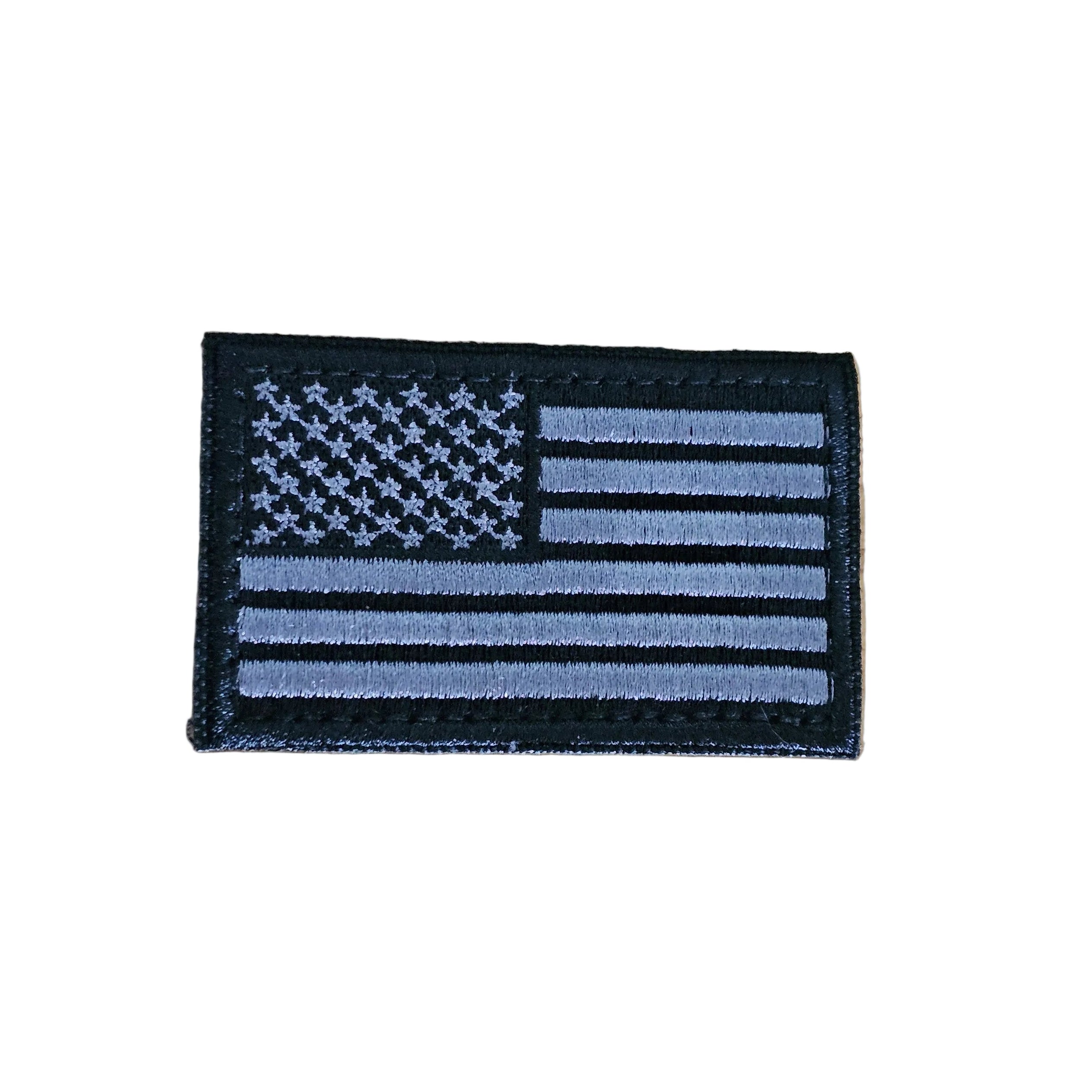 Stars and Stripes subdued Patch