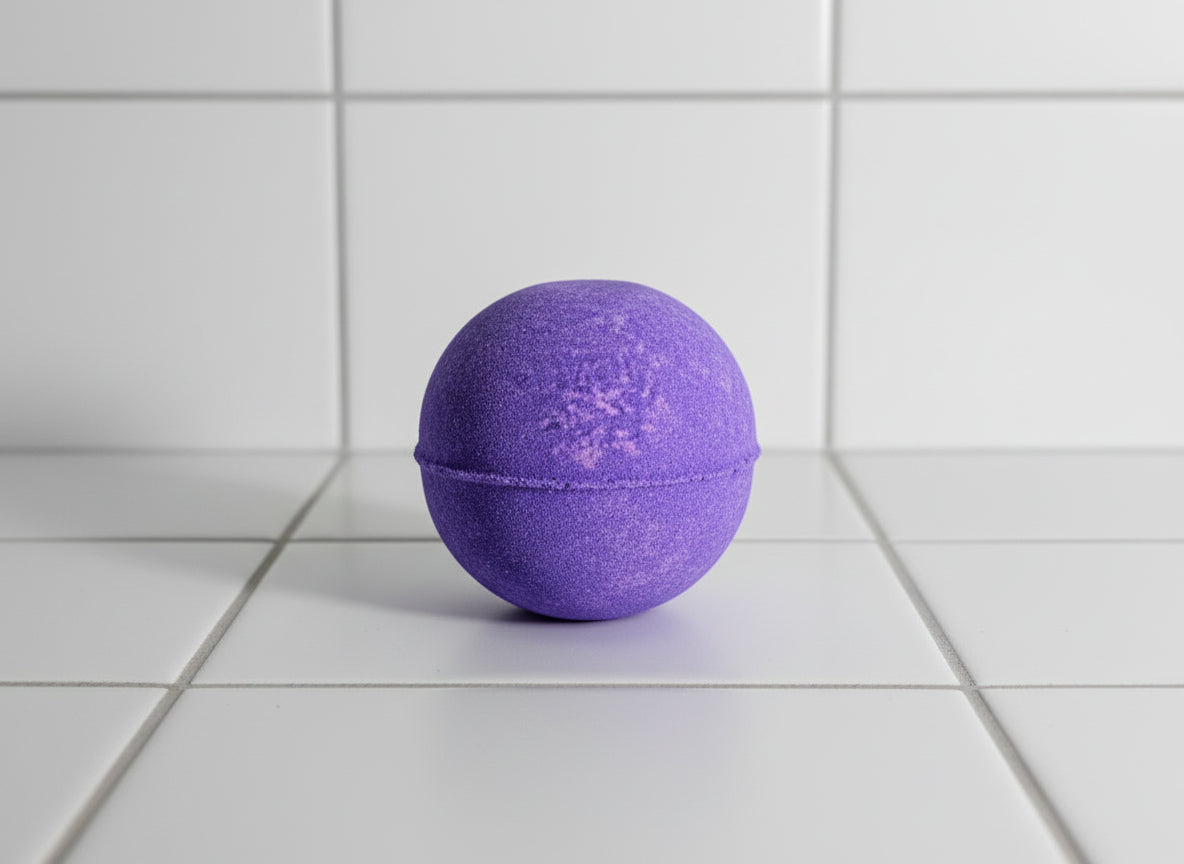Bath Bombs - Inspired by...