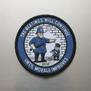 Improve Morale Patch