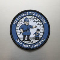 Improve Morale Patch