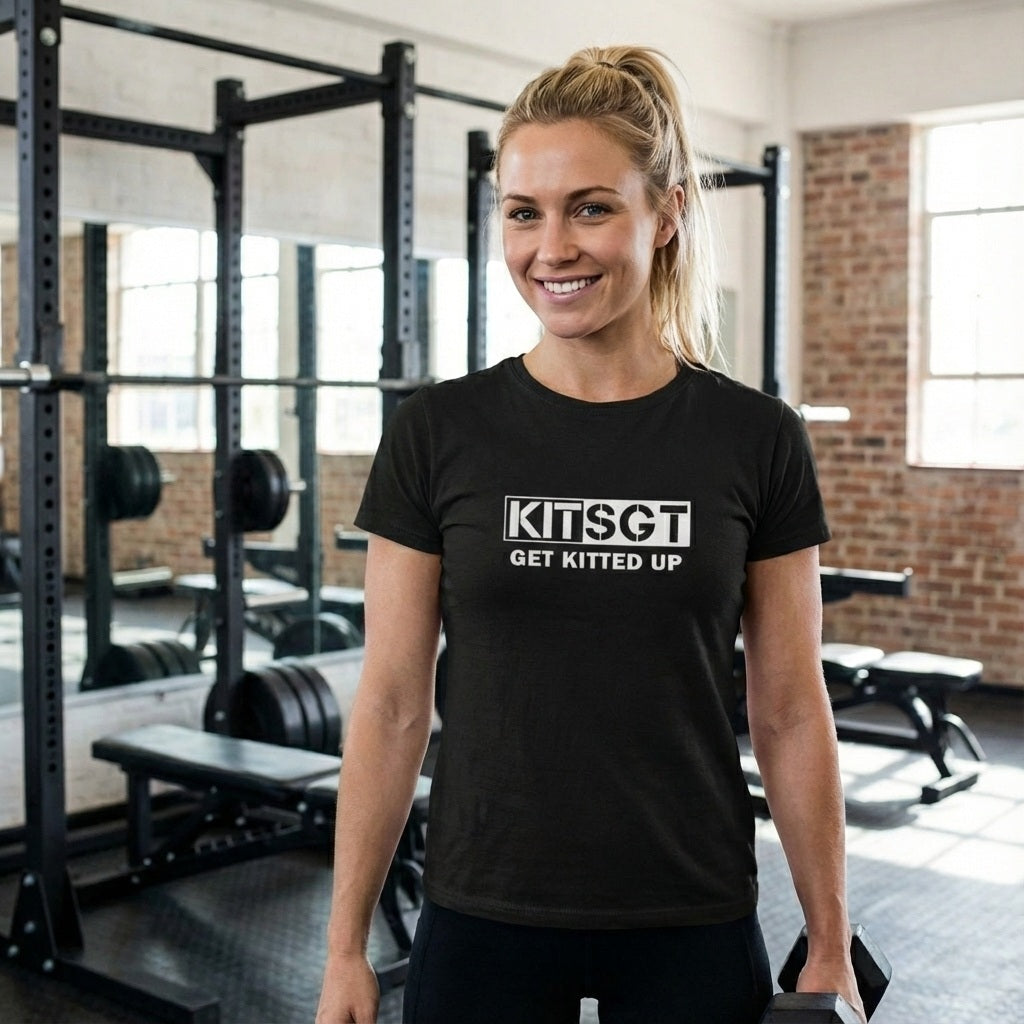Get Kitted Up T-Shirt