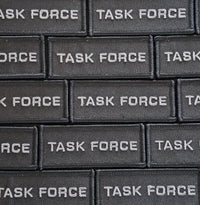 Task Force Patch