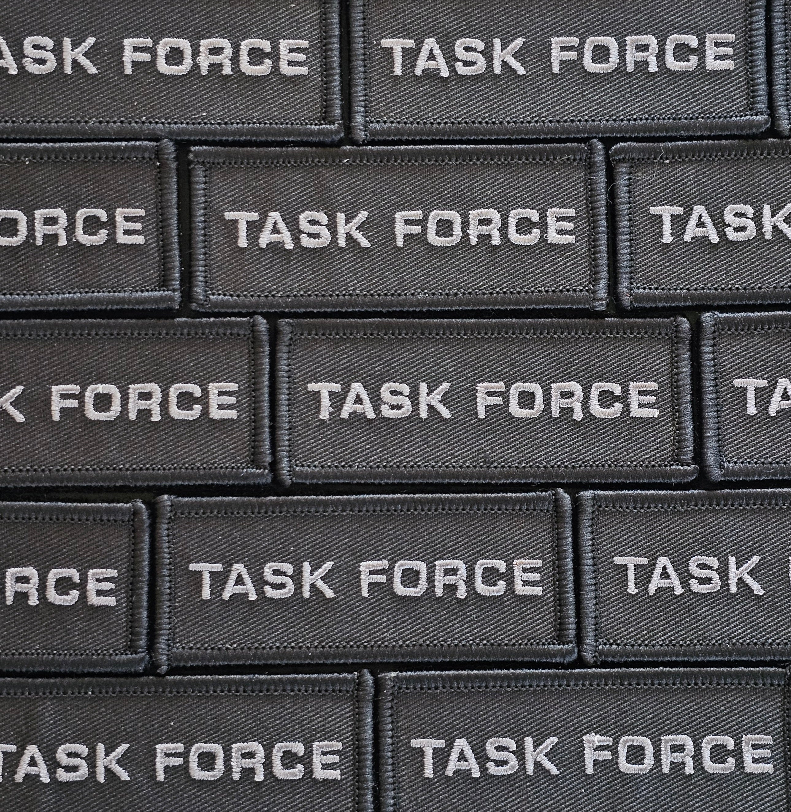 Task Force Patch