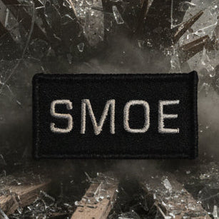 SMOE Patch