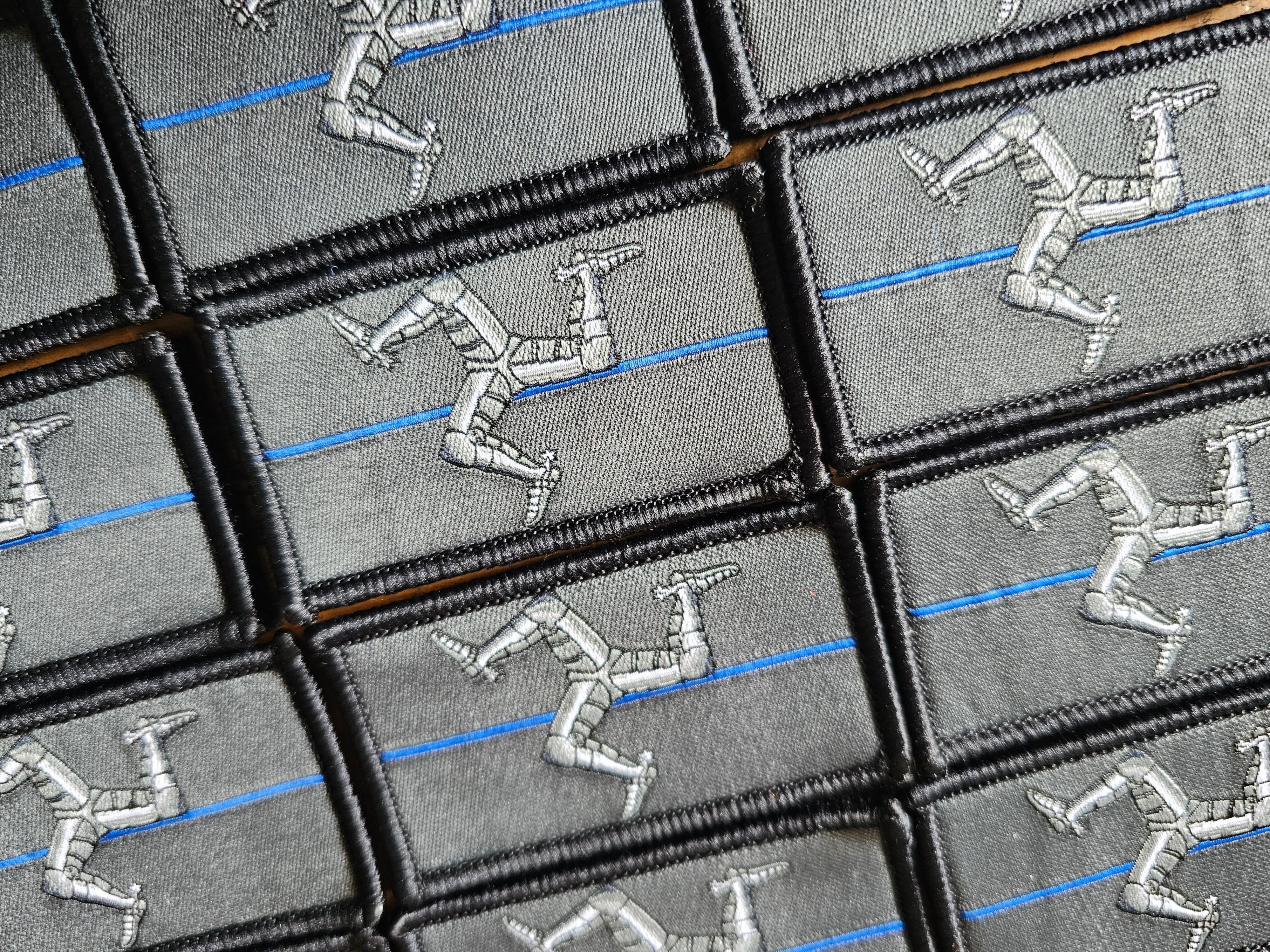 IoM TBL Patch