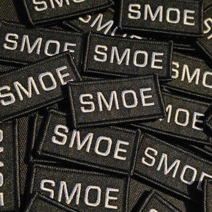 SMOE Patch
