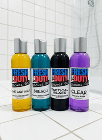 Shower Gel - Inspired by...