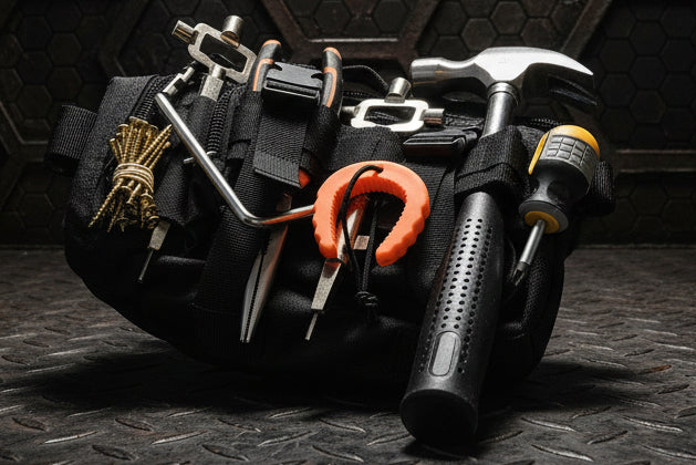 Lock Snap Kit