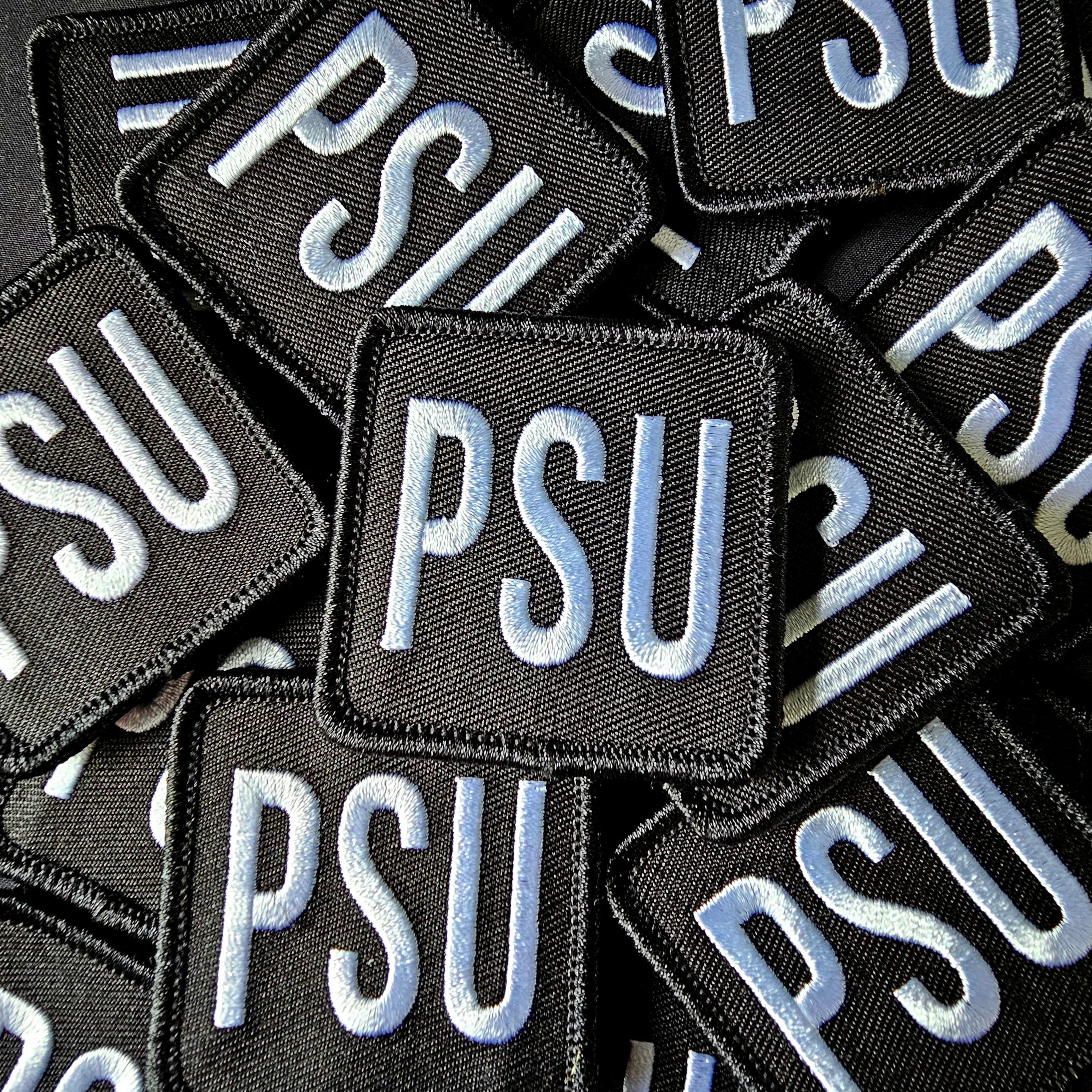 PSU Patch