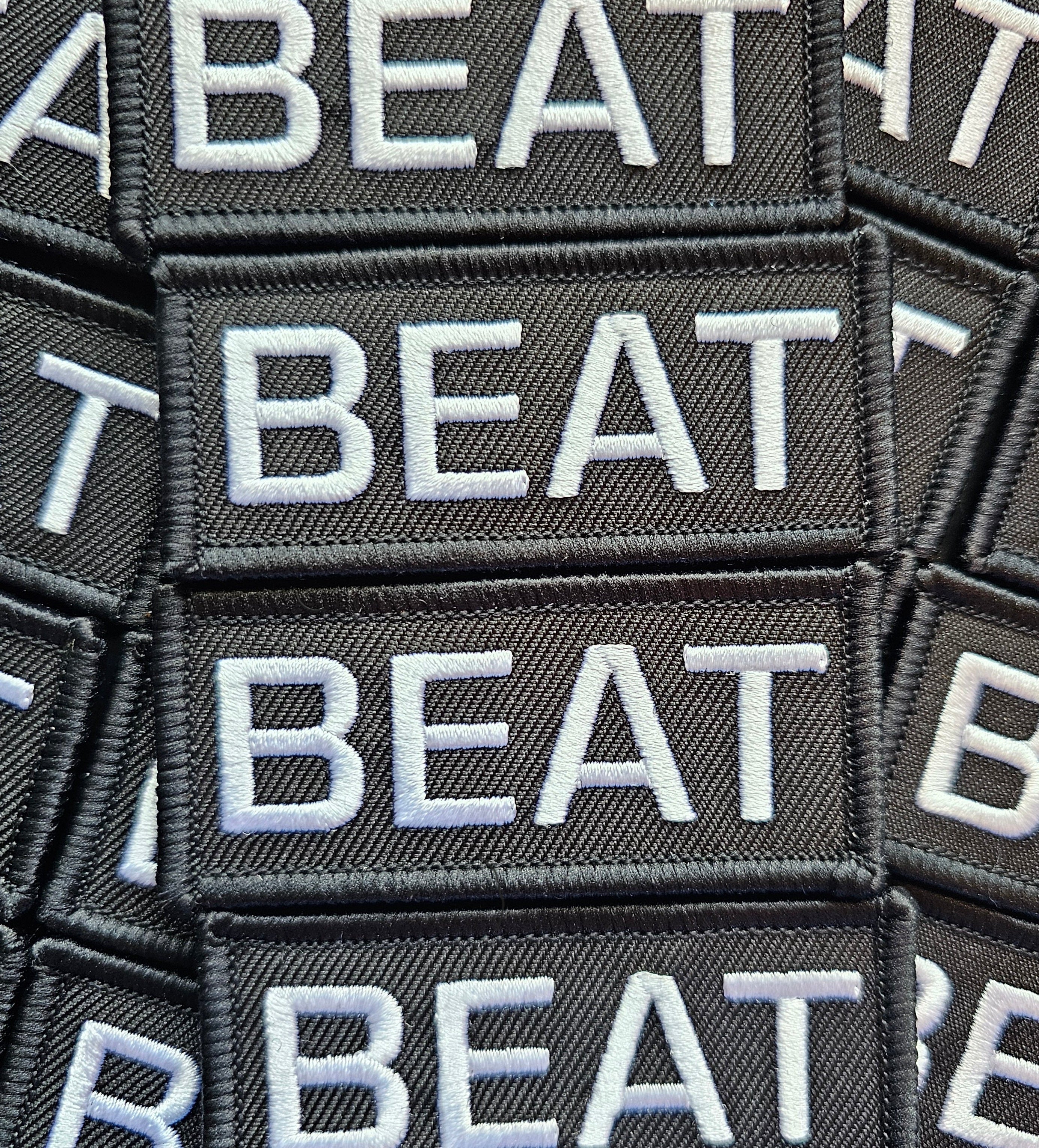 BEAT Patch