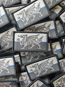 Welsh TBL Patch