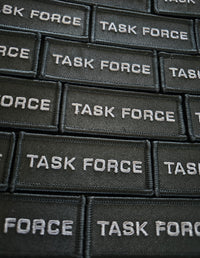 Task Force Patch