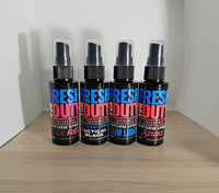 Uniform Sprays - Inspired by...