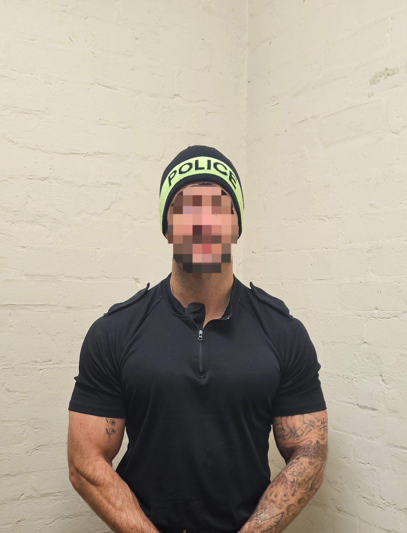 KS Reversable Beanie