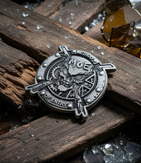 WHERE THERE'S A WILL - COIN