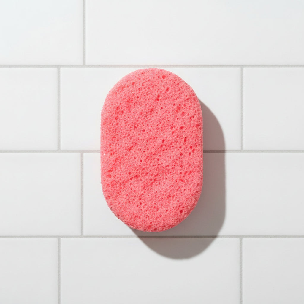 Loaded Soap Sponge - Inspired by...