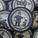 Improve Morale Patch