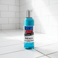 Shower Gel - Inspired by...