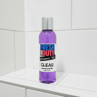 Shower Gel - Inspired by...