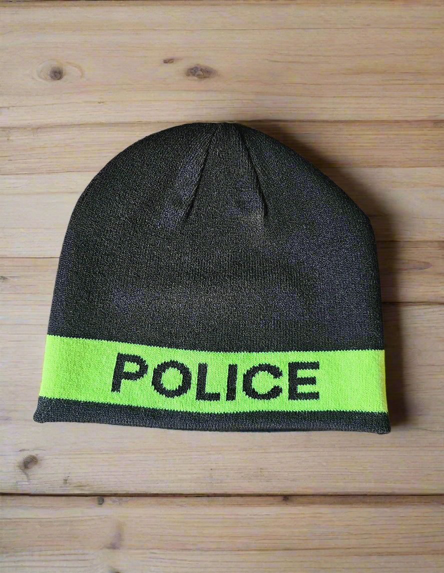 KS Reversable Beanie