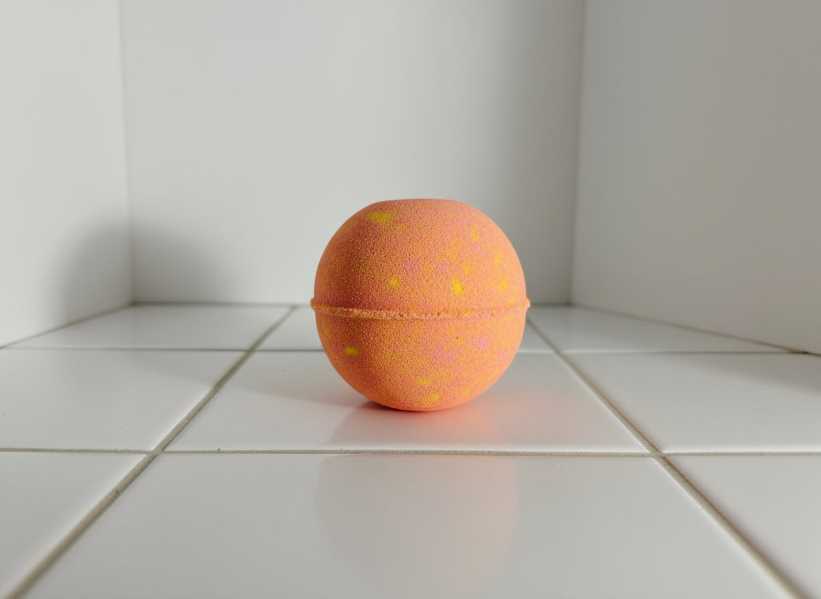 Bath Bombs - Inspired by...