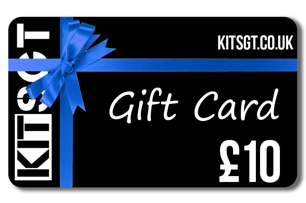 KitSgt Gift Cards