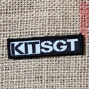 KitSgt Patch